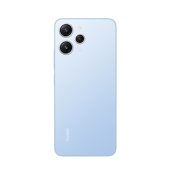 סמארטפון Redmi 12 גרסה 8GB+256GB בצבע כחול