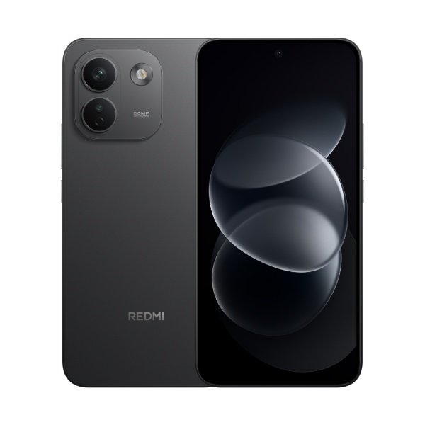 Redmi Note 17 Pro Max 5G גרסה 8GB+512GB בצבע שחור
