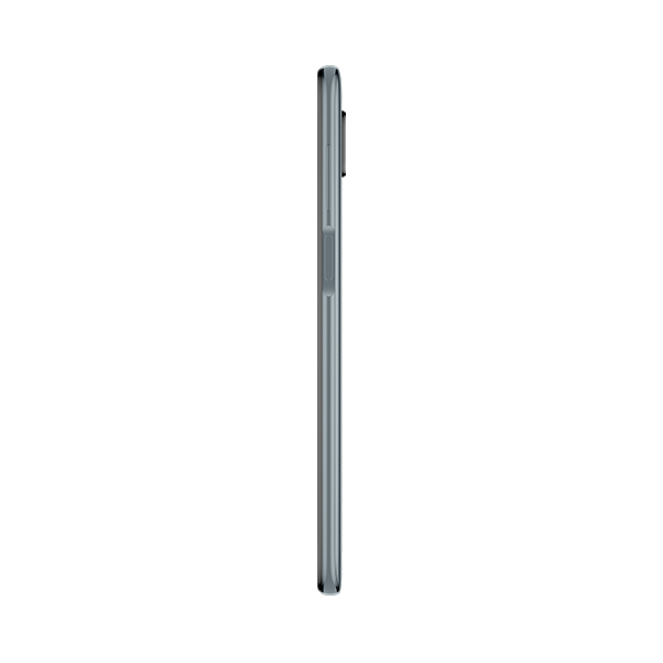 סמארטפון Redmi Note 9S גרסה 6GB+128GB בצבע אפור