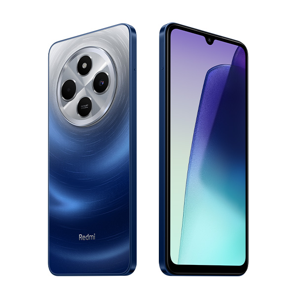 סמארטפון Redmi 14C NFC גרסה 8GB+256GB בצבע כחול