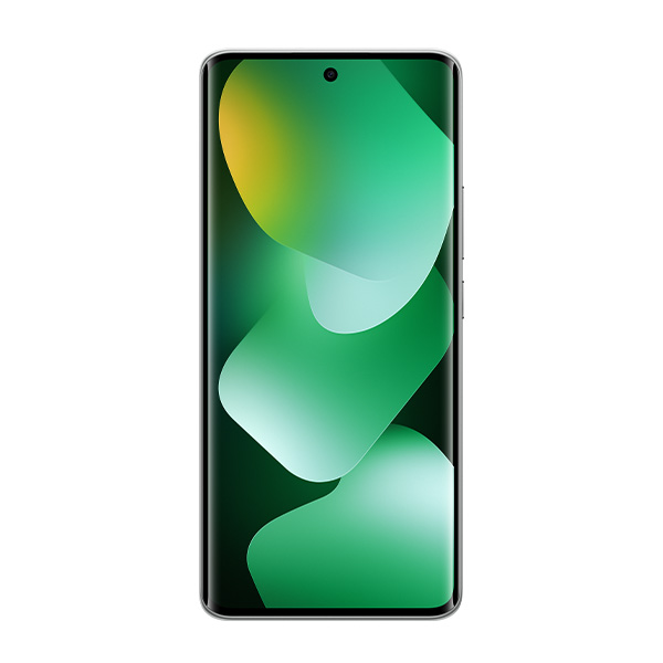 Redmi Note 15 גרסה 8GB+256GB בצבע ירוק