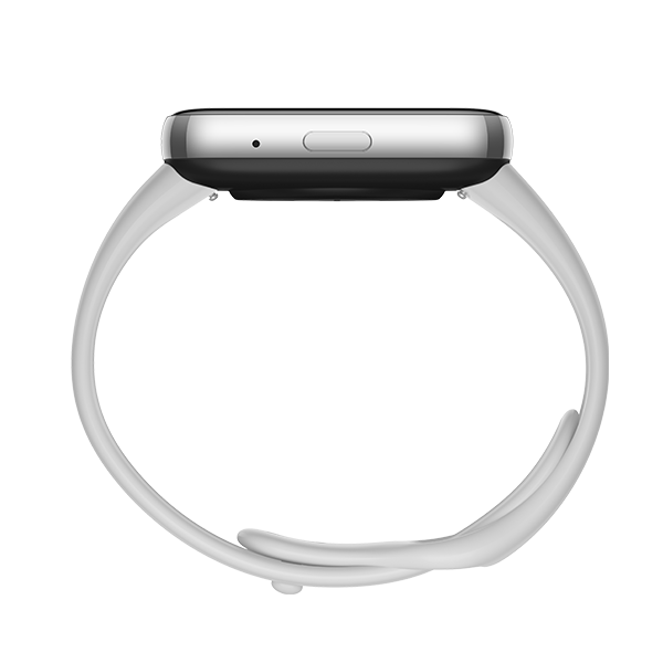 שעון ספורט חכם Redmi Watch 3 Active בצבע אפור