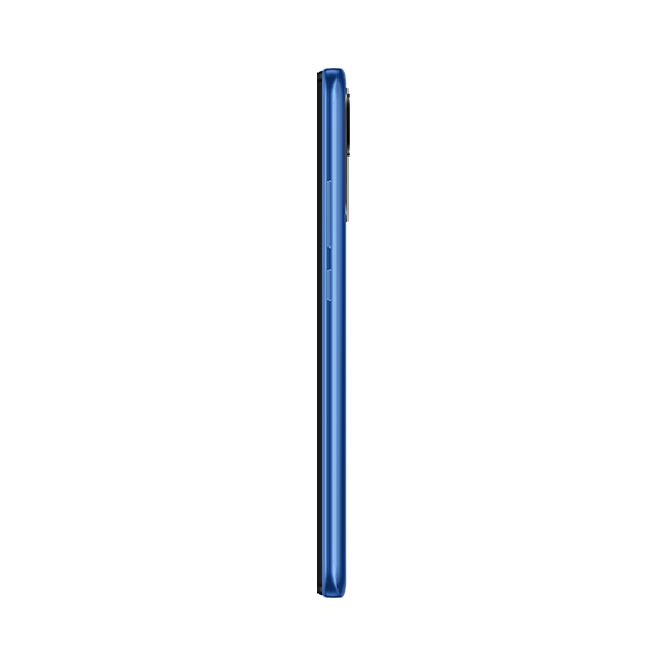 סמארטפון Redmi 10A גרסה 4GB+128GB בצבע כחול