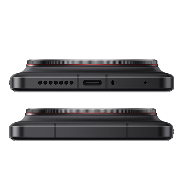 סמארטפון Xiaomi 15 Ultra 5G גרסה 16GB+512GB בצבע שחור