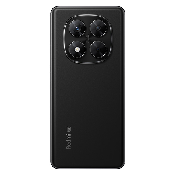 סמארטפון Redmi Note 14 Pro 5G גרסה 8GB+256GB בצבע שחור