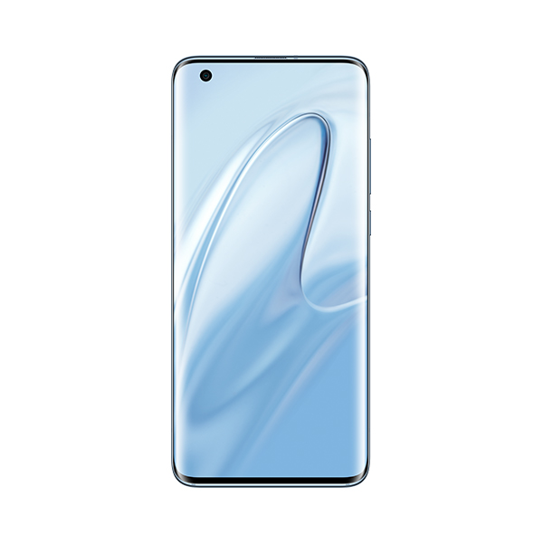 סמארטפון Mi 10 גרסה 8GB+256GB בטכנולוגיית 5G בצבע אפור