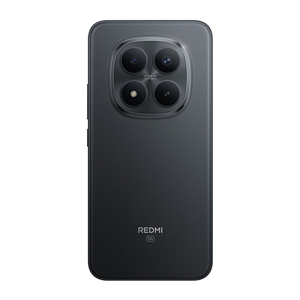 Redmi Note 15 Pro+ 5G גרסה 12GB+512GB בצבע שחור