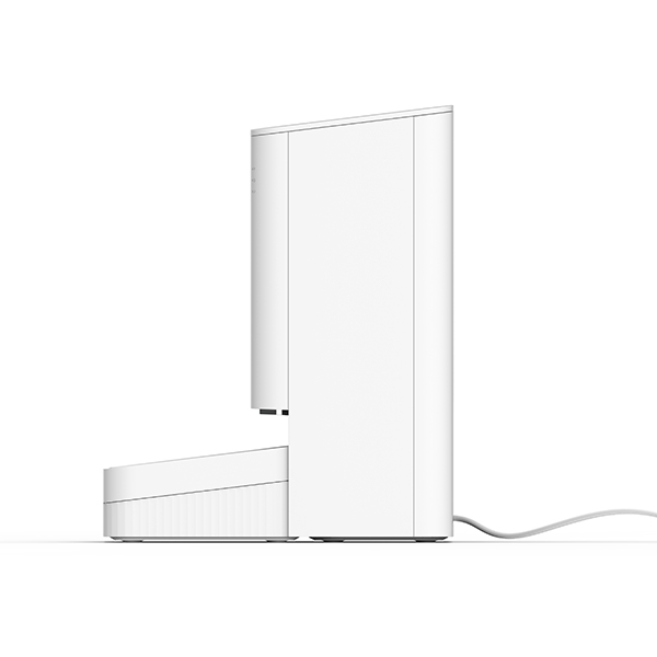 מתקן האכלה חכם לחיות מחמד שיאומי דגם Xiaomi Smart Pet Food Feeder - תצוגה