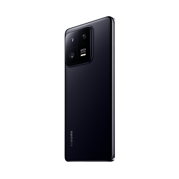 סמארטפון XIAOMI 13 PRO 5G גרסה 12GB+512GB בצבע לבן