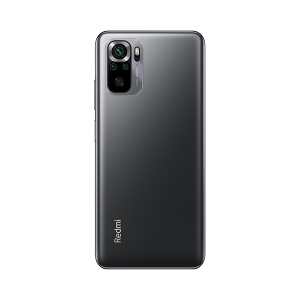 סמארטפון Redmi Note 10S גרסה 8GB+128GB בצבע אפור