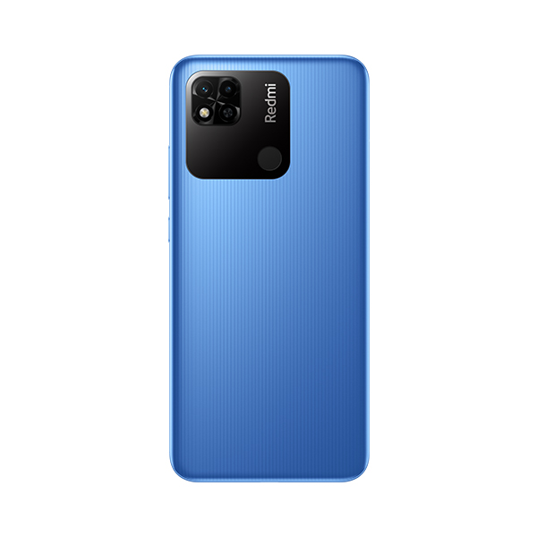 סמארטפון Redmi 10A גרסה 4GB+128GB בצבע כחול