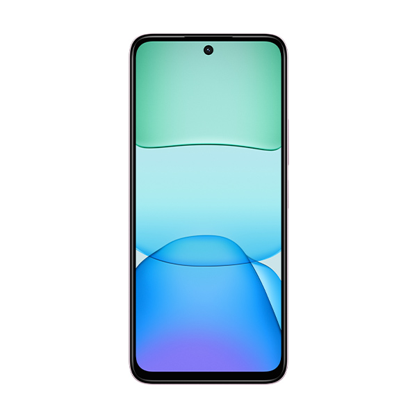 סמארטפון Redmi 13 8GB+256GB NFC בצבע ורוד
