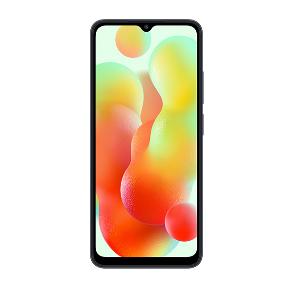 סמארטפון Redmi 12C גרסה 4GB+128GB בצבע אפור