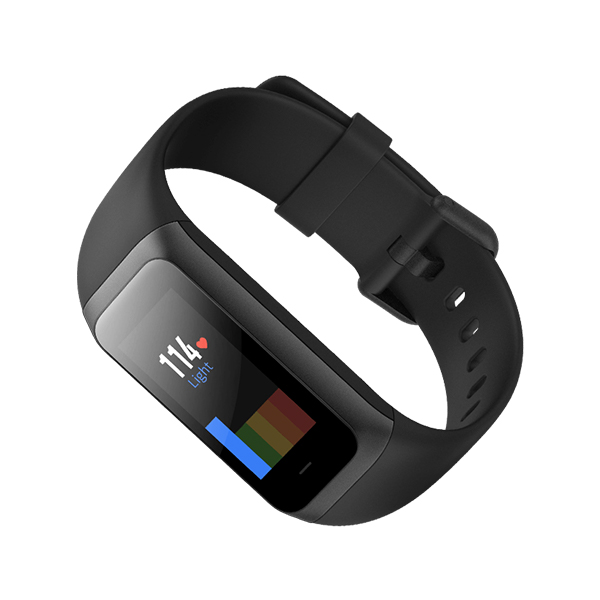 צמיד כושר חכם דגם Amazfit Band 2