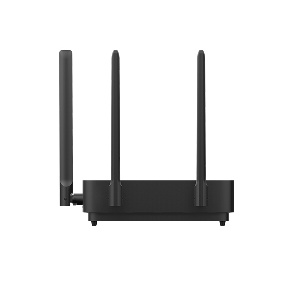 נתב חכם 7 אנטנות בתדרי 2.4/5GHz דגם Mi AIoT Router AC2350 - עודפים