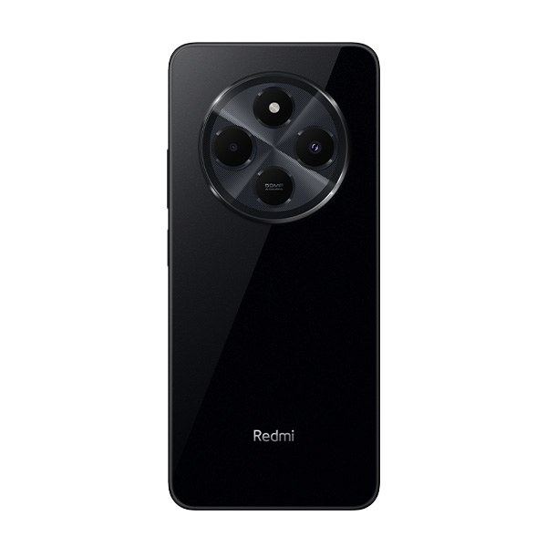 סמארטפון Redmi 14C NFC גרסה 4GB+128GB בצבע שחור