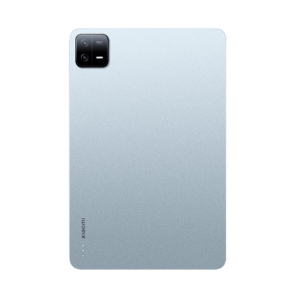 טאבלט 8GB+256GB דגם Xiaomi Pad 6 בצבע כחול - עודפים