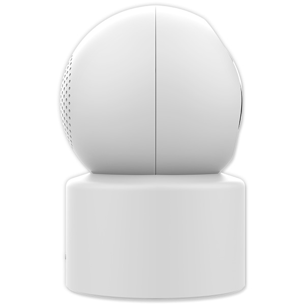 מצלמת אבטחה 2K אלחוטית 360° שיאומי דגם Xiaomi Smart Camera C301