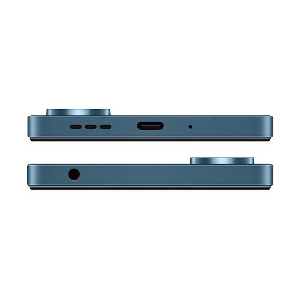 סמארטפון Redmi 13C גרסה 8GB+256GB בצבע כחול