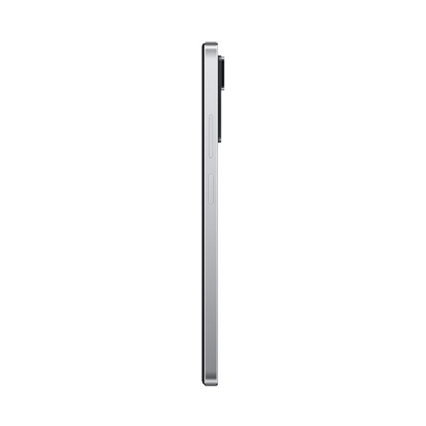 סמארטפון Redmi note 11 Pro 5G גרסה 8GB+128GB בצבע לבן