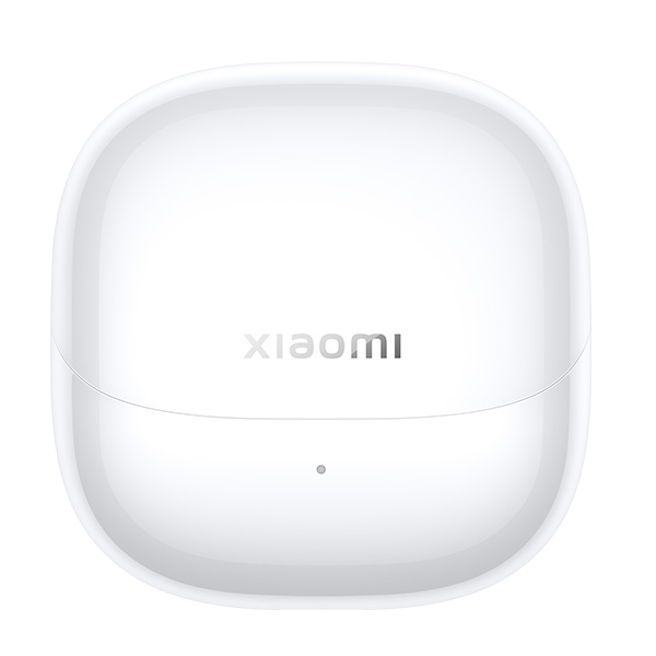 אוזניות TWS דור 5 שיאומי דגם Xiaomi Buds 5 בצבע לבן