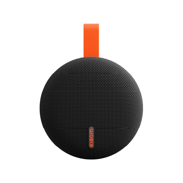 רמקול אלחוטי נייד Xiaomi Bluetooth Speaker Essential 5W בצבע שחור