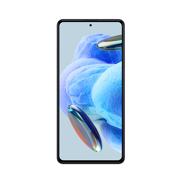 סמארטפון Redmi note 12 PRO 5G גרסה 8GB+256GB בצבע שחור