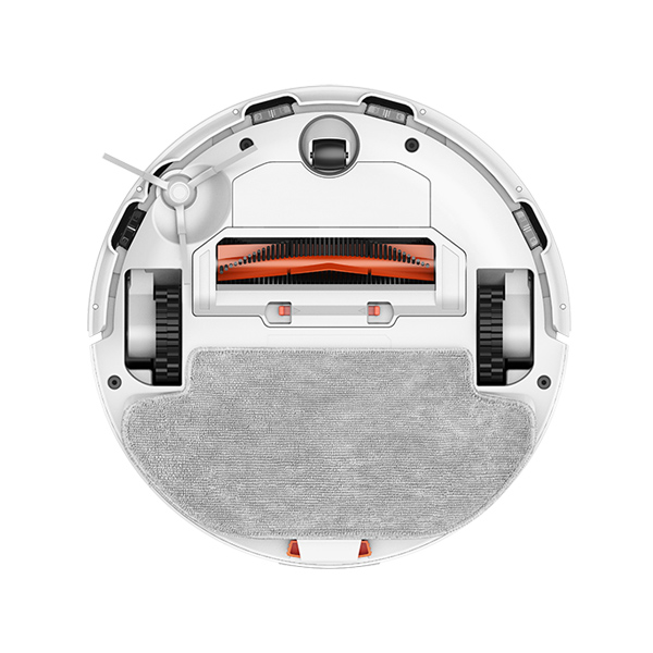 שואב אבק רובוטי שוטף שיאומי דגם Xiaomi Robot Vacuum S10