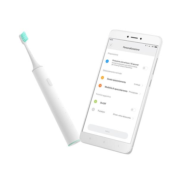 מברשת שיניים חשמלית דגם  Mi Electric Toothbrush
