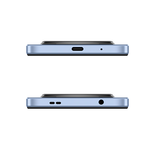 סמארטפון Redmi A3 גרסה 3GB+64GB בצבע כחול