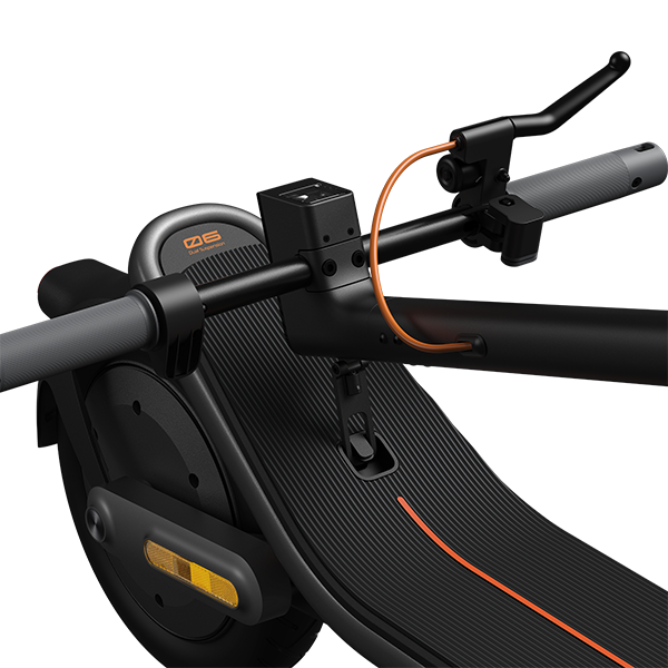 קורקינט חשמלי שיאומי דור 6 דגם Xiaomi Electric Scooter 6