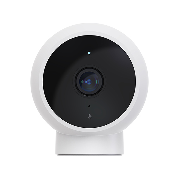 מצלמת אבטחה WIFI דגם Mi Home Security Camera 1080P Magnetic