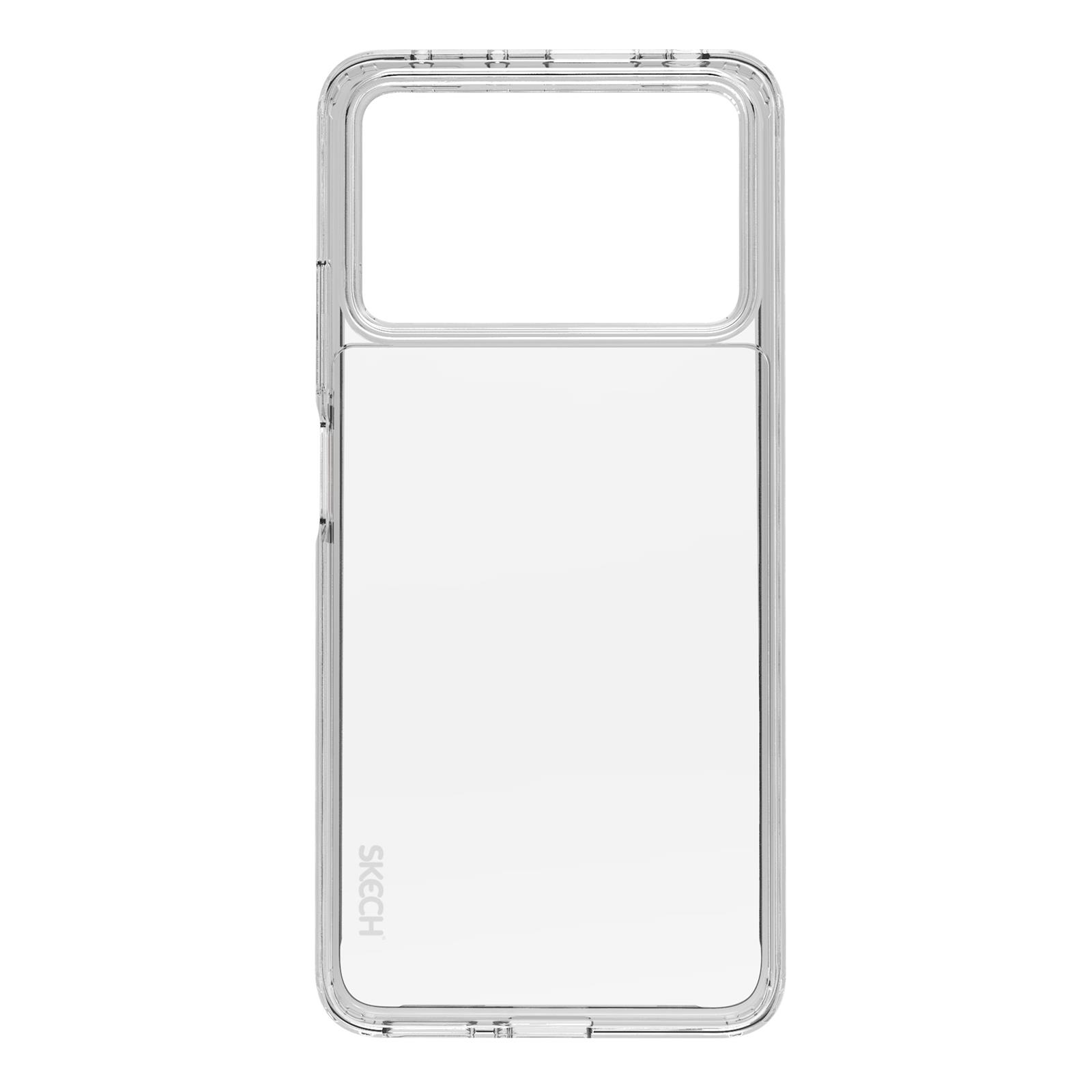 קיט מבית SKECH הכולל כיסוי אחורי + מגן מסך POCO X4 Pro 5G