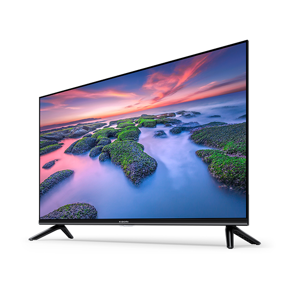 טלוויזיה חכמה "32 ללא שוליים שיאומי דגם Xiaomi TV A2 32'' L32M7-EAEU