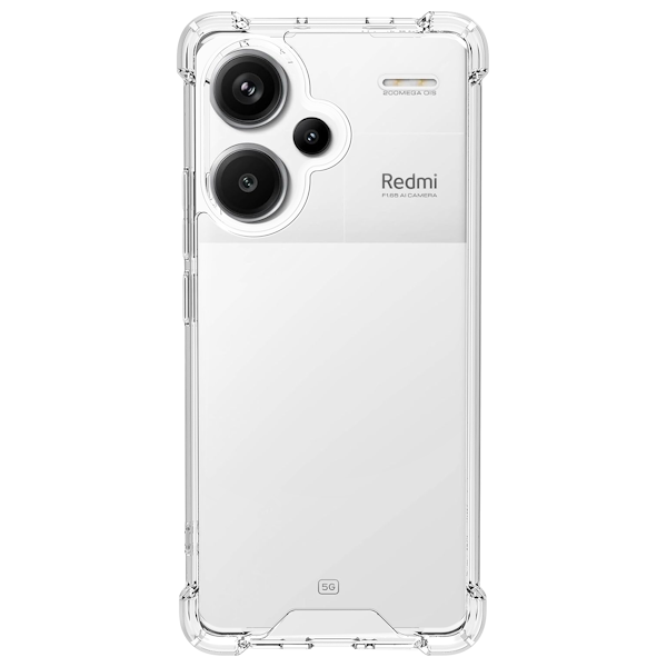 כיסוי אחורי SKECH ל Redmi Note 13 Pro Plus 5G