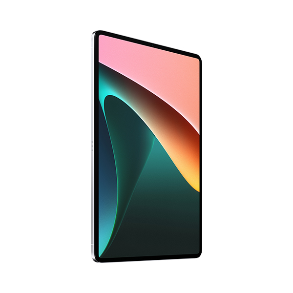 טאבלט Xiaomi Pad 5 גרסה 6GB+128GB בצבע לבן