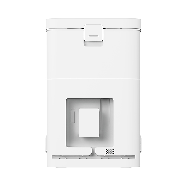 שואב-שוטף רובוטי משולב שיאומי דגם Xiaomi Robot Vacuum H50
