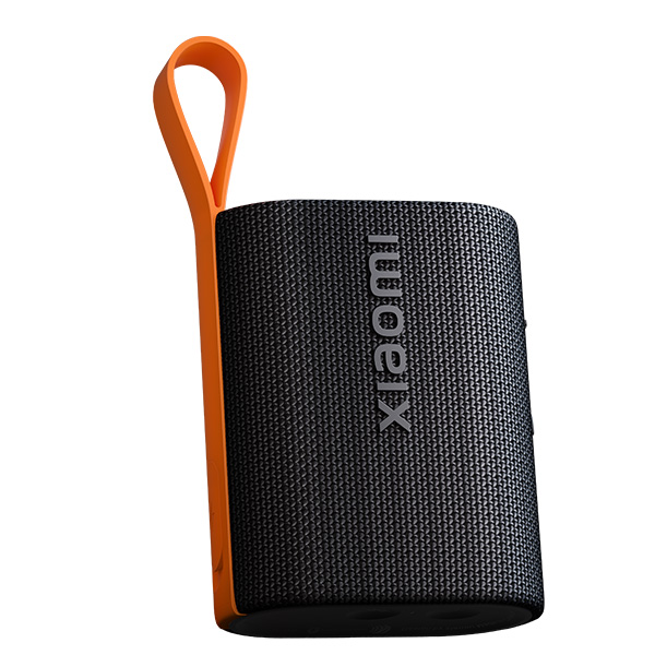 רמקול אלחוטי נייד עמיד במים דגם Xiaomi Sound Pocket 5W - תצוגה