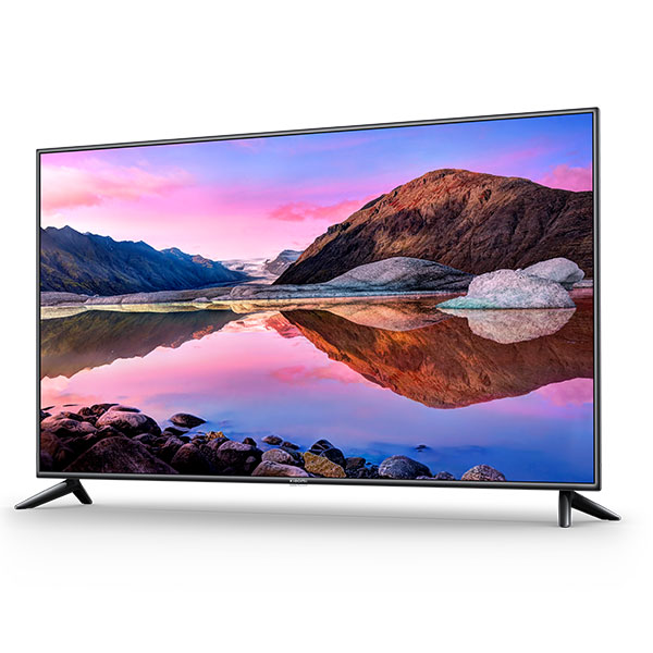 טלוויזיה חכמה ''65 UHD-4K שיאומי Xiaomi TV P1E דגם L65M7-7AUKR