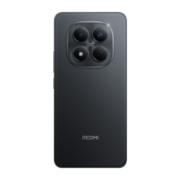 Redmi Note 15 Pro גרסה 8GB+256GB בצבע שחור