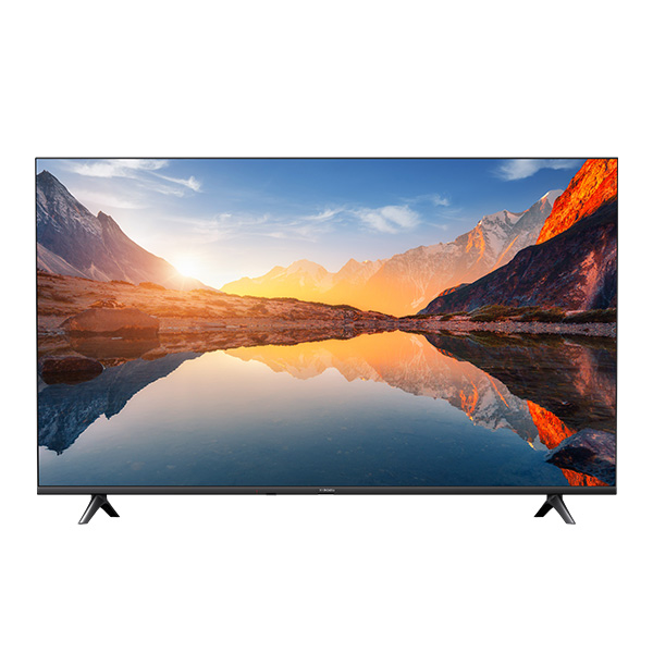 טלוויזיה ''55 4K שיאומי דגם Xiaomi TV A 55'' (2025)