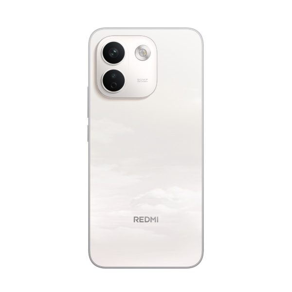 Redmi Note 17 Pro Max 5G גרסה 8GB+512GB בצבע לבן