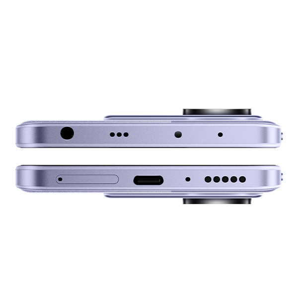 סמארטפון POCO M7 Pro 5G גרסה 8GB+256GB בצבע סגול - עודפים