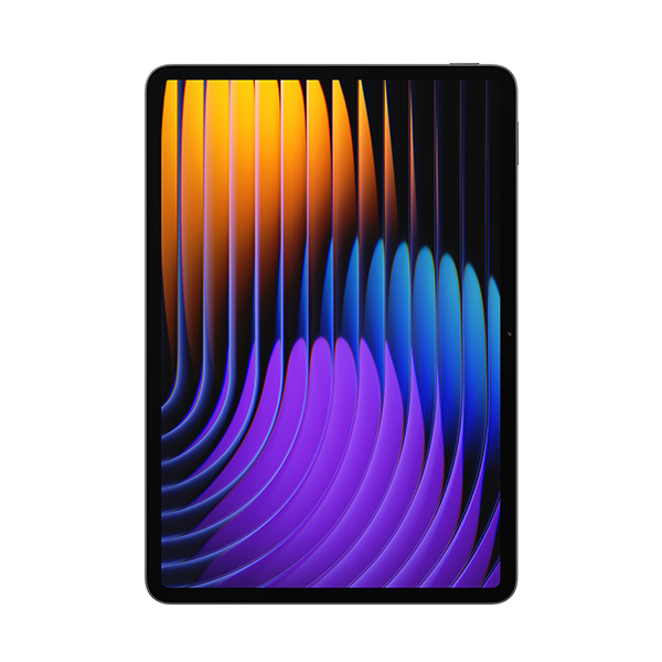 טאבלט 8GB+256GB דגם Xiaomi Pad 7 בצבע אפור