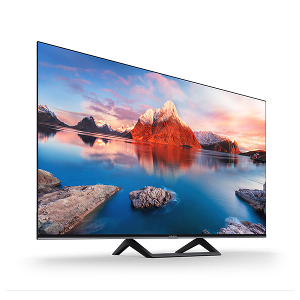 טלויזיה חכמה ''50 4K שיאומי Xiaomi TV A Pro 50'' L50M8 - עודפים