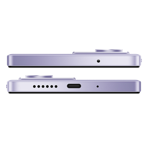 Redmi 15 NFC גרסה 8GB+256GB בצבע סגול