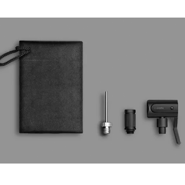 משאבת אוויר חשמלית ניידת שיאומי דגם Xiaomi Portable Electric Air Compressor 2