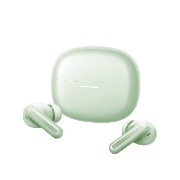 אוזניות TWS מקצועיות דור 8 שיאומי דגם Redmi Buds 8 בצבע ירוק