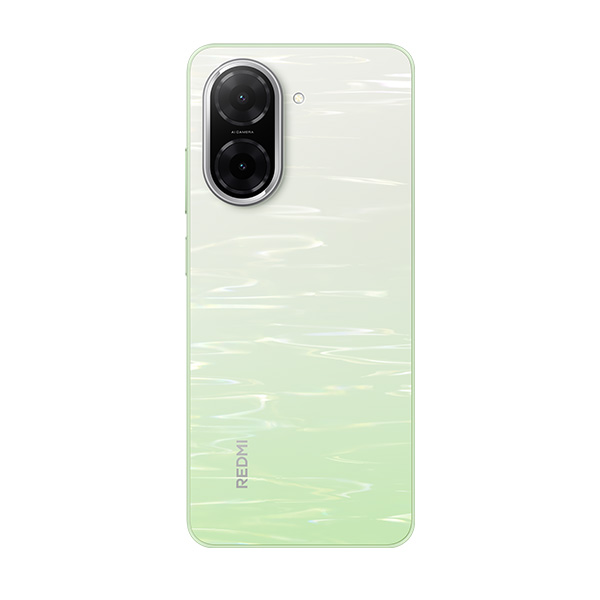 Redmi A5 גרסה 4GB+128GB בצבע ירוק - תצוגה