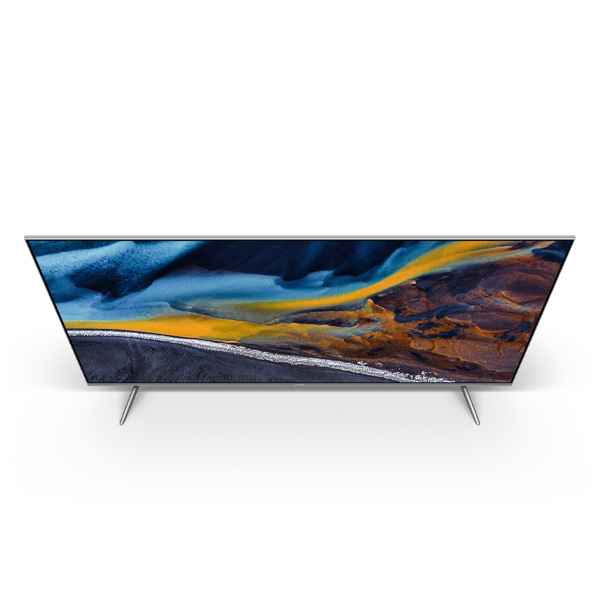 טלוויזיה חכמה "Xiaomi TV Q2 65 שיאומי דגם Xiaomi TV Q2 65" QLED